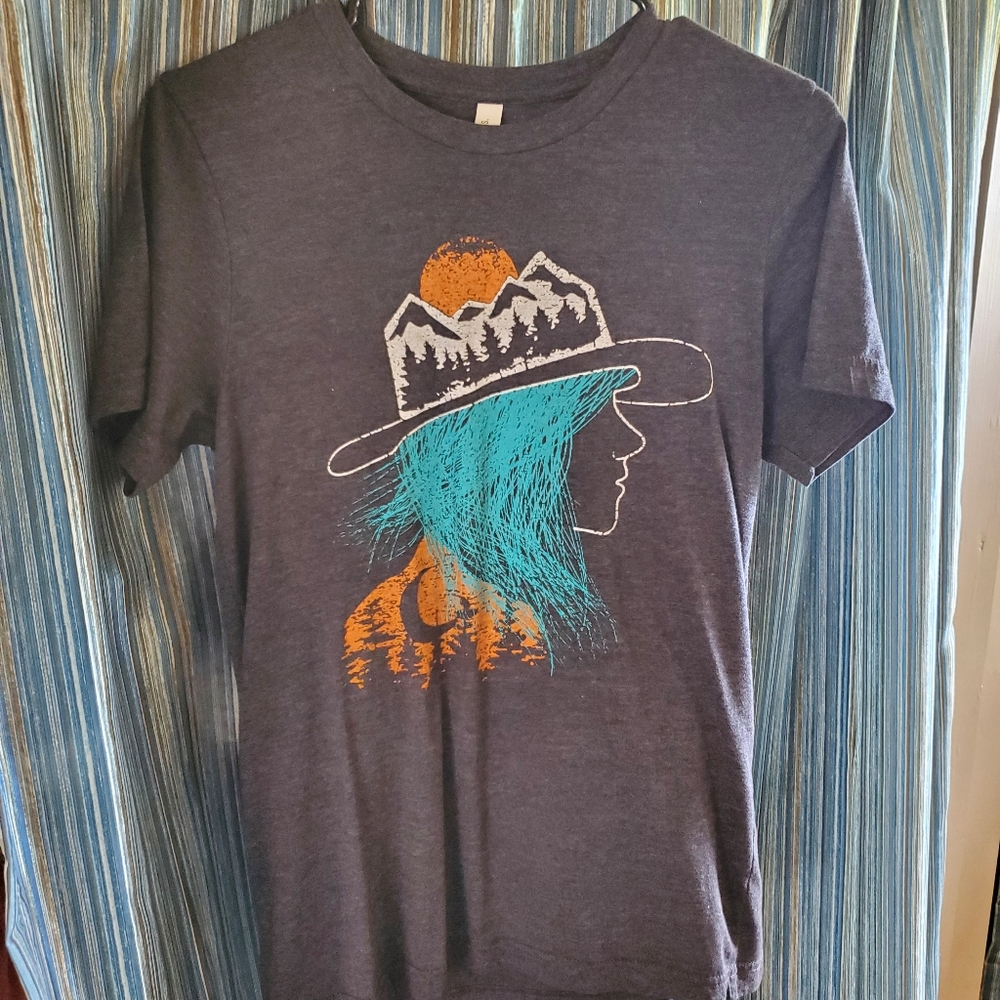 Graphic Tshirt